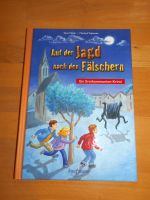 NEU Buch "Auf der Jagd nach den Fälschern" Erstkommunion-Krimi Bayern - Neumarkt i.d.OPf. Vorschau