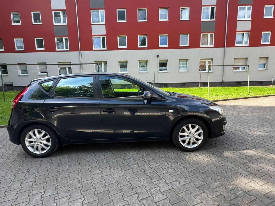 Hyundai i30 *Klima*TÜV* in Bochum