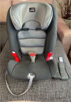 Autositz Britax Römer Advansafix 9-36kg Hessen - Bad Homburg Vorschau