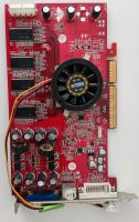 AMD Radeon HD 3450 512MB DDR2 Wandsbek - Hamburg Jenfeld Vorschau