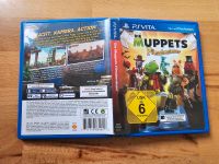Die Muppets Filmabenteuer PSVita PlayStation Baden-Württemberg - Winterbach Vorschau