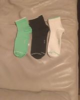 Damensocken. 3 Paar. 35-38. Neu. Dortmund - Innenstadt-West Vorschau