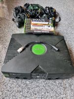 XBOX mit eingebautem Chip Saarland - Bexbach Vorschau