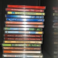 diverse Kinder CD, RIO, Ice Age, Giraffenaffen Bayern - Haldenwang i. Allgäu Vorschau