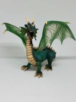 Schleich grüner Drache 70033 Hessen - Gernsheim  Vorschau