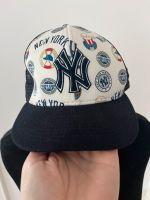 New Era New York Yankees Baseball Cap Kappe dunkelblau neu Frankfurt am Main - Nordend Vorschau