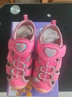 Kinder Sandalen von Paw Patrol Gr. 27 Nordrhein-Westfalen - Menden Vorschau