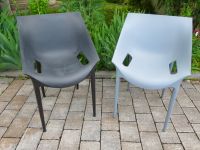 Kartell Philippe Starck: 2 Stühle "Dr. Yes" Stuhl, (auch einzeln) München - Allach-Untermenzing Vorschau
