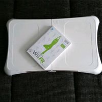 Wii Balance Board und Wii Fit DVD Baden-Württemberg - Markgröningen Vorschau