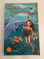 Buch Liliane Susewind „Delphine in Seenot“ Brandenburg - Birkenwerder Vorschau