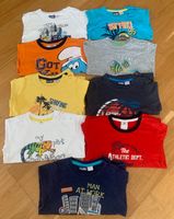 T-Shirts Sommer Oberteile für Jungen Größe 86/92 je 1,50€ Baden-Württemberg - Willstätt Vorschau