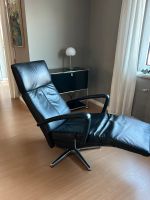 Lounge Sessel, zu COR Vitra Knoll Leder Nordrhein-Westfalen - Holzwickede Vorschau