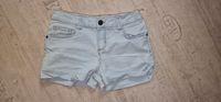 Denim: Jeans Shorts - Größe 134 Pankow - Blankenburg Vorschau