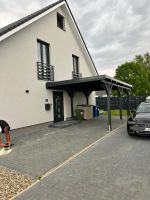 Carport Terrasenüberdachung Solarport Gestell Überdachung Niedersachsen - Lengede Vorschau