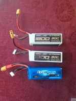 6s Lipo 1800mAh Baden-Württemberg - Korntal-Münchingen Vorschau