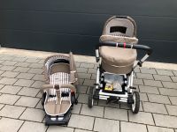 Kinderwagen Hartan Sky XL Baden-Württemberg - Lenningen Vorschau