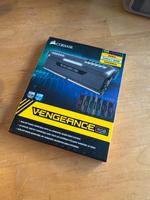 Corsair Vengeance RGB - 2x 8GB | 16 GB | 3000MHz DDR4 Bayern - Jettingen-Scheppach Vorschau