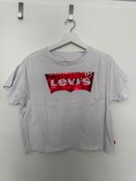 Levi’s T-Shirt mit Pailletten, Gr. M Niedersachsen - Lüneburg Vorschau