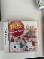 Petz Tierbaby Schule Nintendo DS Nordrhein-Westfalen - Wesel Vorschau