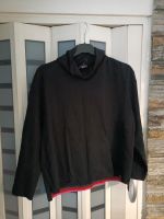 Cinque Damen Rollkragen Pullover Shirt schwarz gr. 36 Nordrhein-Westfalen - Krefeld Vorschau