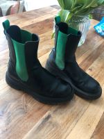 Mädchen Stiefelette Bremen - Vegesack Vorschau