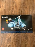 Lego Vespa 125 neu und OVP 10298 Thüringen - Greiz Vorschau