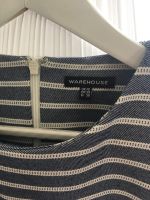 Warehouse Kleid Sommerkleid gestreift S XS 34 36 Düsseldorf - Gerresheim Vorschau