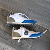 Boss Turnschuh Bayern - Weißenhorn Vorschau