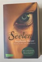 Seelen, Stephenie Meyer, Taschenbuch Sachsen - Mülsen Vorschau