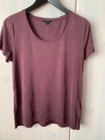 Cos Shirt M Seidenshirt 100% reine Seide T-Shirt Kurzarm Bluse Essen-West - Holsterhausen Vorschau