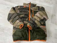 Burton Daunenjacke Camouflage Nordrhein-Westfalen - Beelen Vorschau