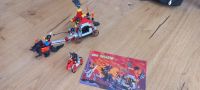 Lego 6047 Castle Fright Knights Ritter Drachen Traitor Transport Essen - Essen-Ruhrhalbinsel Vorschau