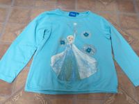 Langarmshirt "Elsa" Größe 110 Brandenburg - Blankenfelde Vorschau