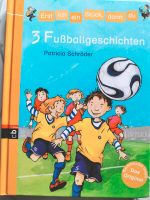 Kinderbuch, Fußballgeschichten Brandenburg - Lübben Vorschau