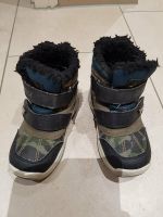 Jungen-Winterboots von bama Gr. 25 Mecklenburg-Vorpommern - Wismar Vorschau