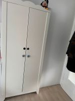 Ikea Kinderkleiderschrank Kleiderschrank ikea Model SMÅGÖRA 159€ München - Hadern Vorschau