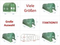 2x2 - 3x10m VIELE GRÖSSEN Gewächshaus Folienzelt !!!AKTION!!!! Foliengewächshaus Tomatenhaus Berlin - Reinickendorf Vorschau