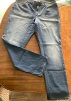 Jeans für Damen von Lands’End, Größe 46, Blau Hessen - Kassel Vorschau