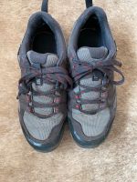 Quechua Wanderschuhe Gr. 39, Trekking, wandern Hessen - Romrod Vorschau