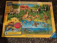 Ravensburger Puzzle "Tiere und ihr Nachwuchs " Nordrhein-Westfalen - Neuss Vorschau