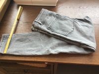 Jeans hellgrau Stradivarius Baden-Württemberg - Keltern Vorschau