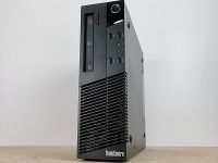 Lenovo M93p Büro PC Computer Home Office i5-4570 16GB 512 GB SSD Baden-Württemberg - Fellbach Vorschau