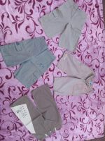 Kleiderpaket, kurze Hosen, Hosen, 122 Güstrow - Landkreis - Bützow Vorschau