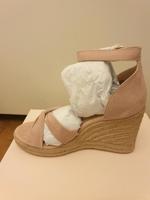 Sandalen mit Absatz Aachen - Aachen-Mitte Vorschau