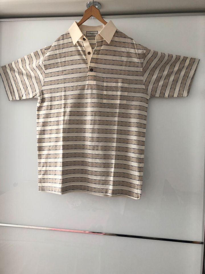 Neu Poloshirt Classic Gr.XL in Köln