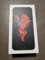 IPhone 6s 32gb Originalverpackung Baden-Württemberg - Möckmühl Vorschau