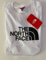 The North Face T-shirt weiß Neu mit Etikett Nordrhein-Westfalen - Wiehl Vorschau