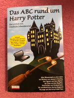 Buch Harry Potter: Das ABC Lexikon Friedrichshain-Kreuzberg - Friedrichshain Vorschau