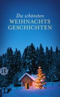 Die schönsten Weihnachtsgeschichten Bayern - Weiden (Oberpfalz) Vorschau