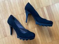 Tamaris Pumps High Heels 41 Bayern - Hammelburg Vorschau
